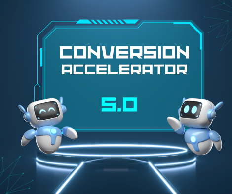 Conversion Accelerator